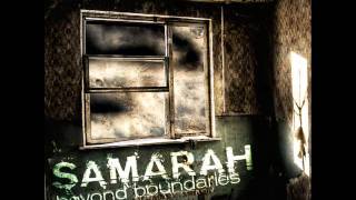 SAMARAH  Overloaded [upl. by Adelheid]