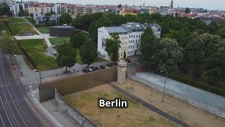 Berlin Adventure Travel Guide [upl. by Inaluiak]