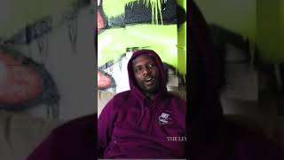 Kevin Gates and streets supporting Charleston White shorts interview explore saycheesetv vlad [upl. by Tayler]