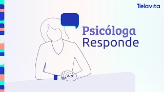 Existe diferença entre Psicólogo e Psiquiatra  PSICÓLOGA RESPONDE [upl. by Notlrac]