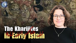 The Kharijites in Early Islam  Dr HannahLena Hagemann [upl. by Virgilia]