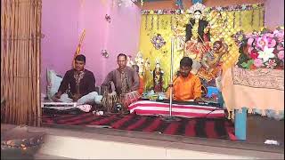 sham savere dekhu tujhko mata bhajan [upl. by Arretnahs]