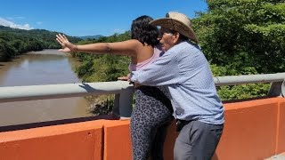 EL VIEJON🤠ASE LA ESENA🤣DEL TITANIC⛴️Aventureros Vlogs 503 [upl. by Frere]