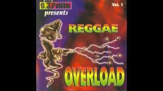 El Roockie  Hay Muchos Rapeadores Reggae Overload Vol1 [upl. by Corena684]