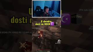 Haxhi AdemiiiðŸ¤£ðŸ¤£ twitch shqip [upl. by Rizas]