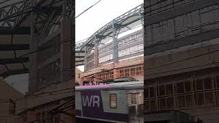 Wankhede Stadium 🥰🥰 wankhedestadium mumbai viralvideo shortsvideo shortfeed travel song [upl. by Oalsinatse]