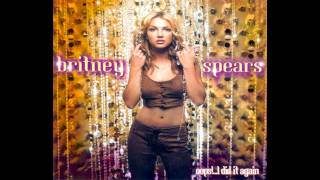 Britney Spears  Oops I Did It Again Audio [upl. by Server]