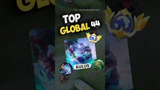 Top Global Aulus Season 34 ernandobpygo [upl. by Gibeon]