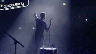 Imagine Dragons Live  Its Time at O2 Academy Brixton [upl. by Lind]