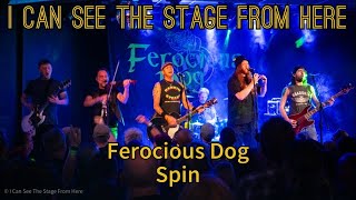 Ferocious Dog  Spin [upl. by Brandes]