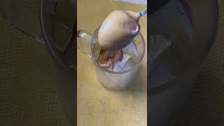 Viral Chai Channi Stainer Cold Coffee😋 Must tryyyy😍 shortvideo youtubeshorts viral coffee [upl. by Nobel967]