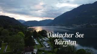 Ossiacher SeeKärnten [upl. by Jacquette33]