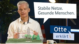 Otte erklärts  Stabile Netze Gesunde Menschen [upl. by Brunhilde433]