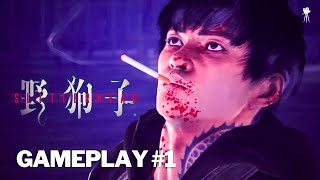 SLITTERHEAD Official Gameplay 1  PAX West 2024  HD [upl. by Shayla]