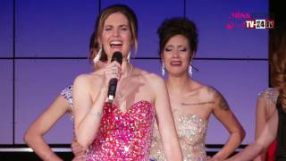 Miss Ostschweiz 2016  Das Finale [upl. by Berga]