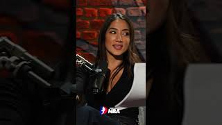 NBA SHOW TİMEI HALA İZLEMEDİNİZ Mİ Deniz Aksoy ile NBA Show Timeın Yeni Bölümü Yayında shorts [upl. by Ginny]