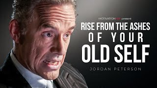 Brutally Honest Advice From Jordan Peterson Will Change Your Life [upl. by Aynekal]