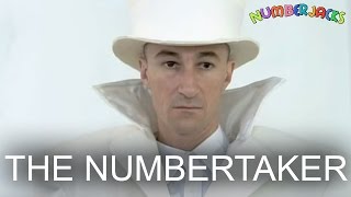 Numbertaker Moments [upl. by Asha]