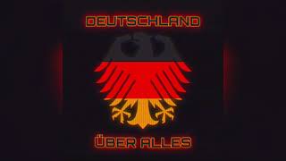 Deutschland Über Alles  Ayden George Remix [upl. by Yldarb446]