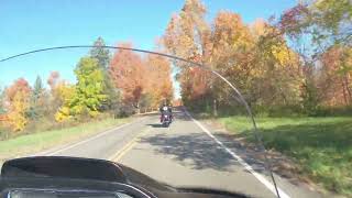 2024  Wellsboro  Zoar Road  Vid 1 [upl. by Pauly]