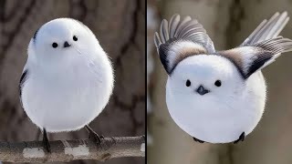 20 Cutest Looking Birds In The World [upl. by Hnahk]