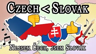 Im Not a Czech Im Slovak  Rucka Rucka Ali [upl. by Polash74]