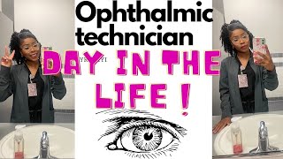 Pupillary Assessment Technique for Ophthalmic Technicians [upl. by Ecyla457]