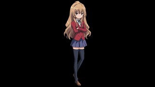 My Voice Impression Of Taiga Aisaka [upl. by Akim]