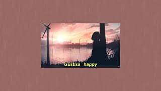 Skinnyfabs  happy Gustixa ft Nida Havia [upl. by Ahseena162]