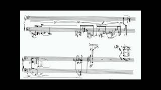 Michael Finnissy  Ives [upl. by Peedus484]