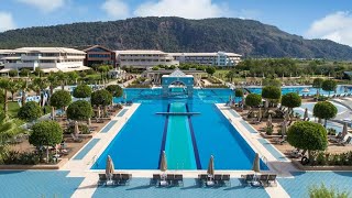 Hilton Dalaman Sarigerme Resort amp Spa [upl. by Wales600]