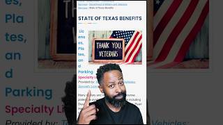 Disabled Veterans How to Get Property Tax Relief in Texas livinginsanantonio alamocityliving [upl. by Almena]