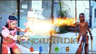 Encantadia Season 2 Episode 1 Ang Simula ng Kadiliman [upl. by Travus]