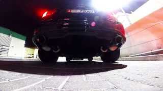 2013 jeep srt8 64L Corsa extreme [upl. by Butler839]