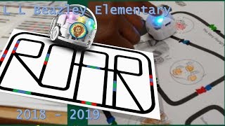 L L Beazley Elementary ROAR 2018  2019 [upl. by Alejoa693]