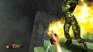 Turok Part 7 Level 5 [upl. by Yromas]