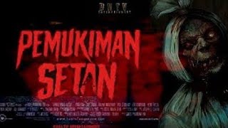 FILM HOROR BIOSKOP INDONESIA TERBARU 2024 PEMUKIMAN SETAN filmhororterbaru2024 filmhoror [upl. by Lizbeth867]