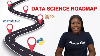 Data Science Roadmap 2024  Free Resources to Become Data Scientist  Tutorial [upl. by Beutler]