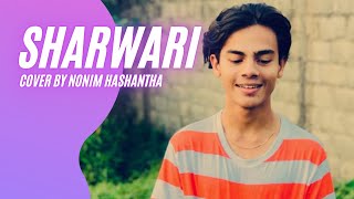 SHARWARI ශාර්වරී  Milinda Madusagara  Cover By Nonim Hashantha [upl. by Alphonse]