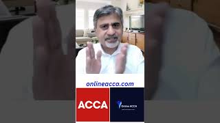 Kaplan vs BBP ACCA Kaplan BBP acca career exam guide pass accounting study [upl. by Yralam]