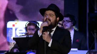 Benny Friedman And The Kapelle Sing Elul Medley [upl. by Neerbas]