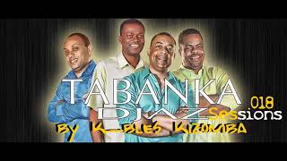 TABANKA DJAZ Sessions kizomba 018 by Dj KBLES [upl. by Possing]