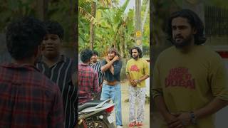 അടി അണ്ണൻ and Teams  Part1  youtubeshorts malayalmcomedy comedy trendingshorts shortsvideo [upl. by Carlee]