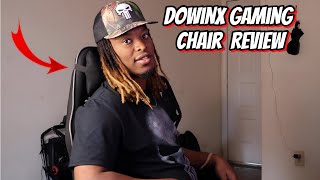 Dowinx Gaming Chair [upl. by Eidua]