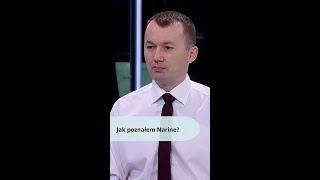 Jak poznałem Narine [upl. by Lathrop]