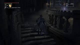 Bloodborne Pthumerian Central Chalice Layer 2 [upl. by Sonitnatsnok]