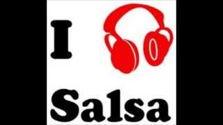 Un diaria hablaba de ti Salsa baul Dj keiver el Menor [upl. by Hsu82]