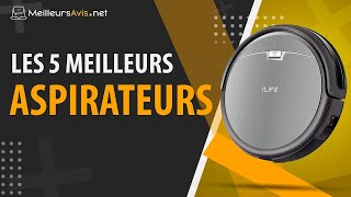 ⭐️ MEILLEUR ASPIRATEUR 2019  Comparatif Test amp Avis [upl. by Moia]