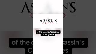 What is the Best Of the classic Assassin’s Creed games [upl. by Smitty]