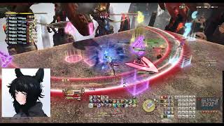 FFXIV DT EX1EX2 Farming [upl. by Naida]